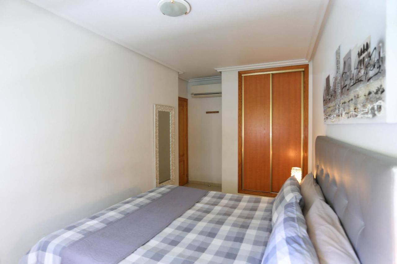 Cabo Roig La Rotonda, Pool, Beach & Comfort Exterior photo