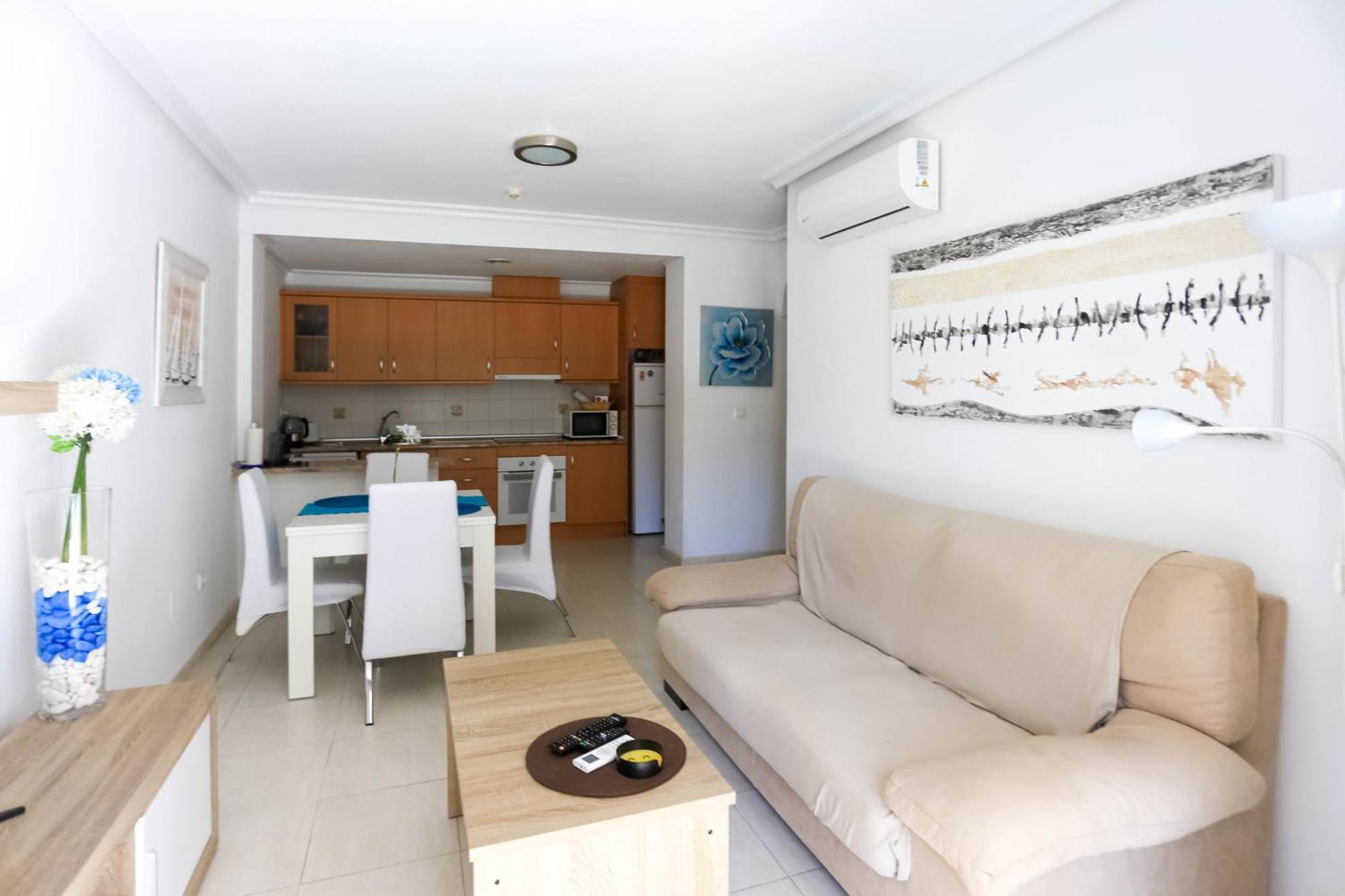 Cabo Roig La Rotonda, Pool, Beach & Comfort Exterior photo
