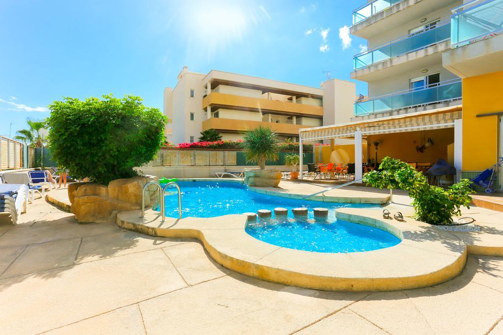 Cabo Roig La Rotonda, Pool, Beach & Comfort Exterior photo